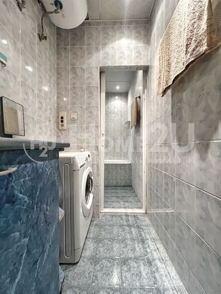 Продается  2 спальни Пловдив , Център , 92 кв.м | 43165624 - изображение [13]
