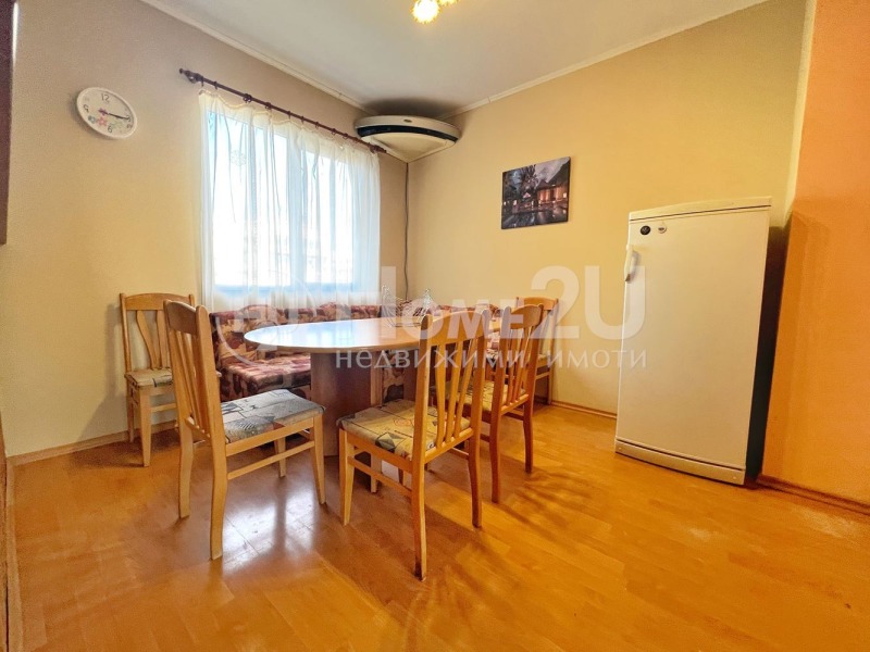 Продается  2 спальни Пловдив , Център , 92 кв.м | 43165624 - изображение [3]