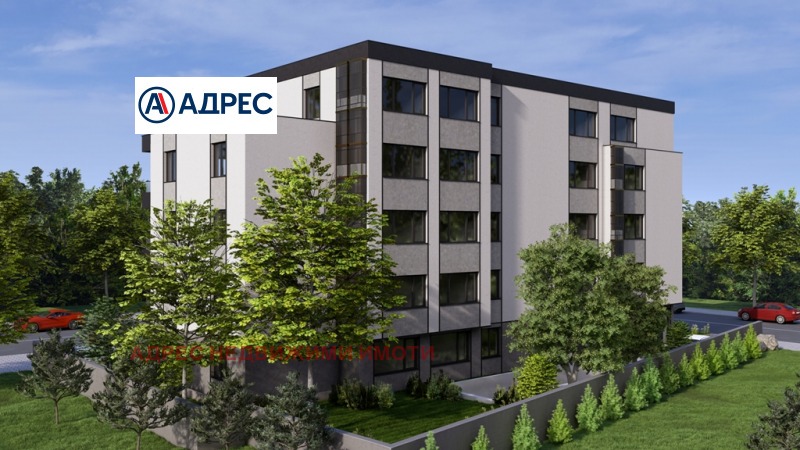 Till salu  2 sovrum Stara Zagora , Jeleznik - centar , 122 kvm | 52767215 - bild [7]