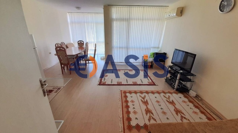 Продава 3-СТАЕН, к.к. Слънчев бряг, област Бургас