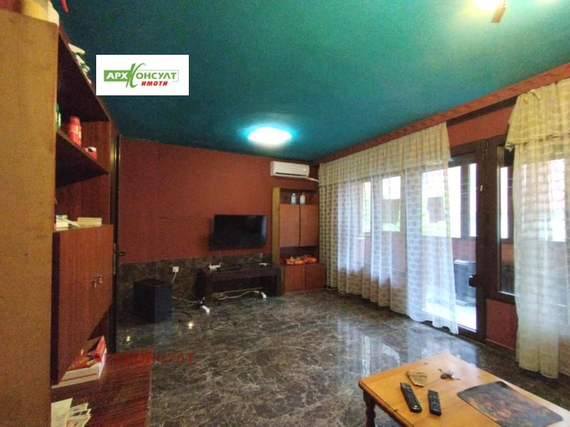 Продава 3-СТАЕН, град София, Изгрев • 370000 € / 723657.10 лв. • 74077683 1