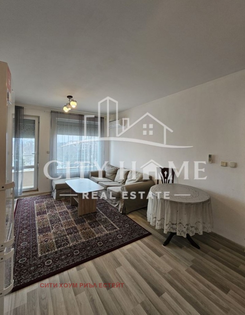 Продава 3-СТАЕН, гр. Пловдив, Остромила, снимка 2 - Апартаменти - 53340365