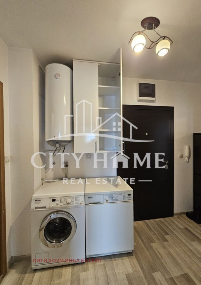 Продава 3-СТАЕН, гр. Пловдив, Остромила, снимка 6 - Апартаменти - 53340365