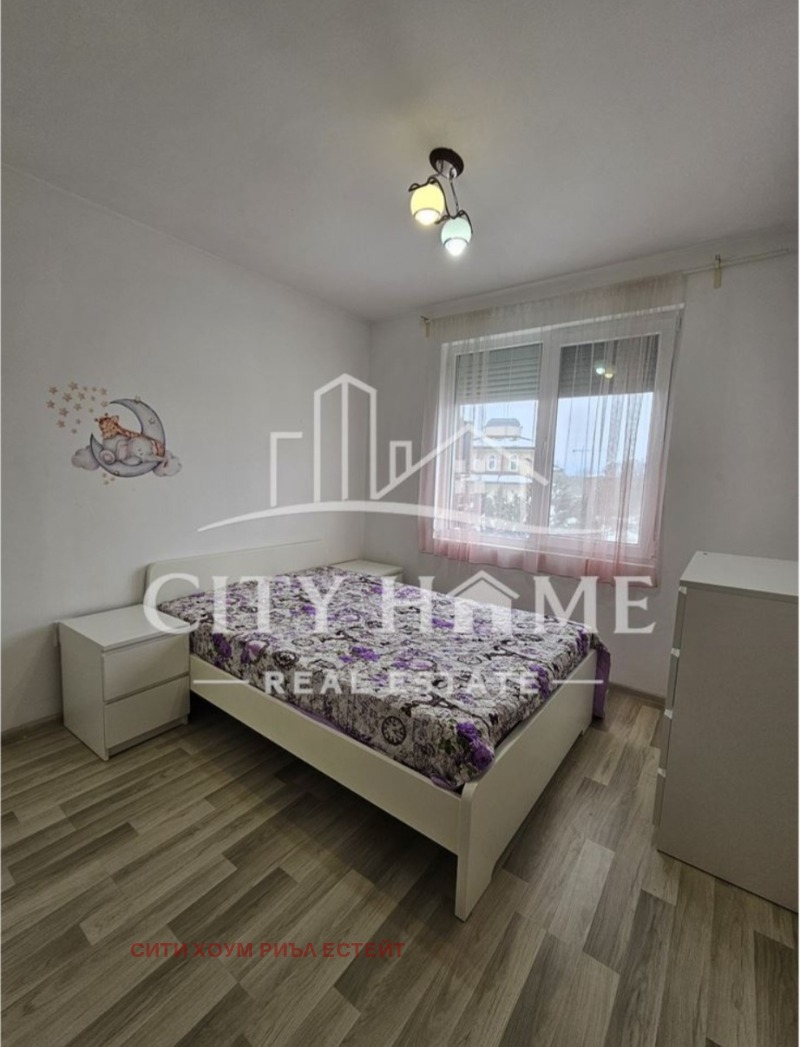 Продава 3-СТАЕН, гр. Пловдив, Остромила, снимка 4 - Апартаменти - 53340365