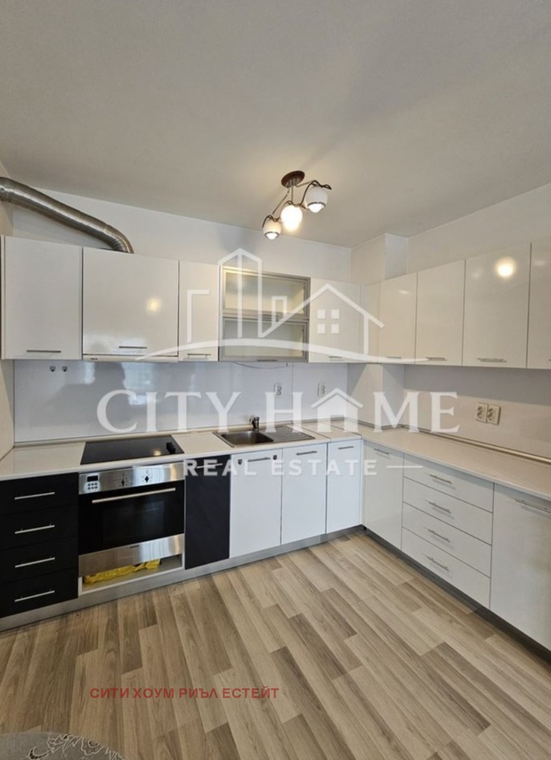 Продава 3-СТАЕН, гр. Пловдив, Остромила, снимка 3 - Апартаменти - 53340365