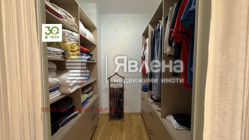 Продава 4-СТАЕН, гр. Варна, к.к. Св.Св. Константин и Елена, снимка 12 - Aпартаменти - 47262108