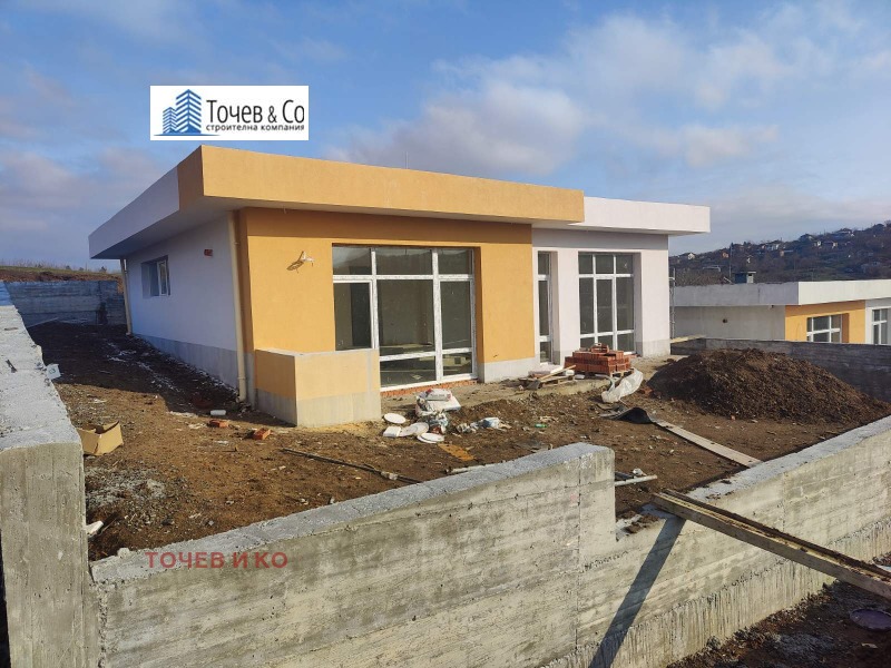 En venta  Casa región Burgas , Cherni vraj , 130 metros cuadrados | 82331155