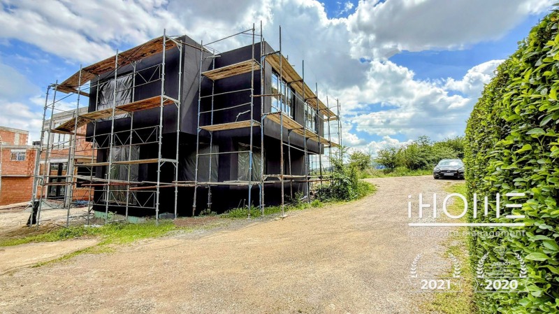 Na prodej  Dům Sofia , v.z.Malinova dolina - Gerena , 239 m2 | 72906752