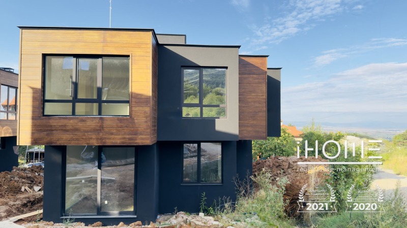 Продава  Къща град София , в.з.Малинова долина , 239 кв.м | 72906752 - изображение [3]
