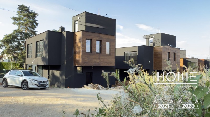 Продава  Къща град София , в.з.Малинова долина , 239 кв.м | 72906752 - изображение [2]