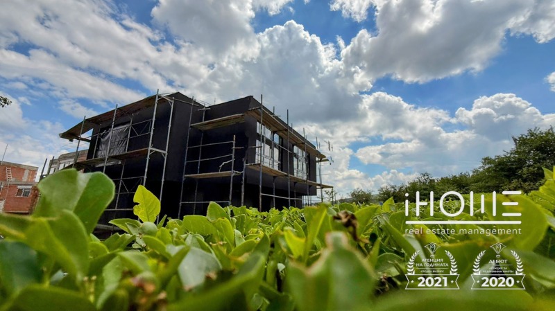 Na prodej  Dům Sofia , v.z.Malinova dolina - Gerena , 239 m2 | 72906752 - obraz [2]