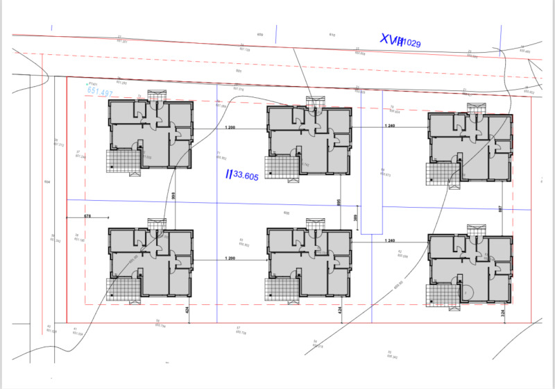 Продава КЪЩА, гр. Божурище, област София област, снимка 4 - Къщи - 47434175