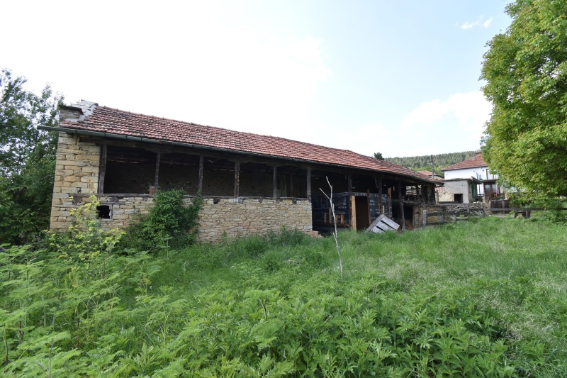 Till salu  Hus region Gabrovo , Gostilica , 165 kvm | 46573557 - bild [14]