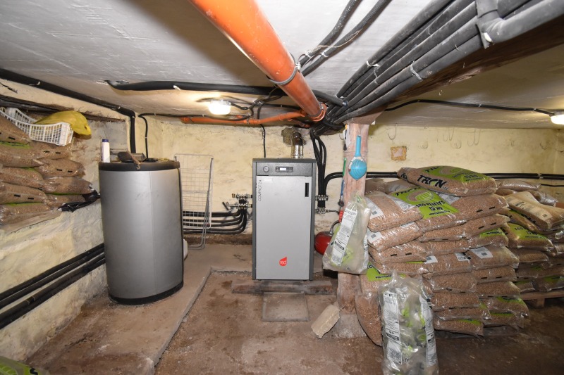 Till salu  Hus region Gabrovo , Gostilica , 165 kvm | 46573557 - bild [12]