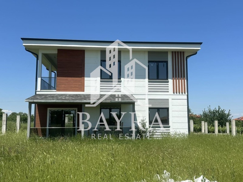 Продава  Къща област Пловдив , с. Браниполе , 160 кв.м | 75015717 - изображение [2]