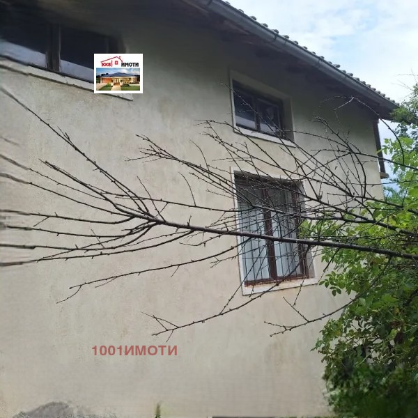 Продава КЪЩА, с. Балканци, област Добрич, снимка 4 - Къщи - 52665057