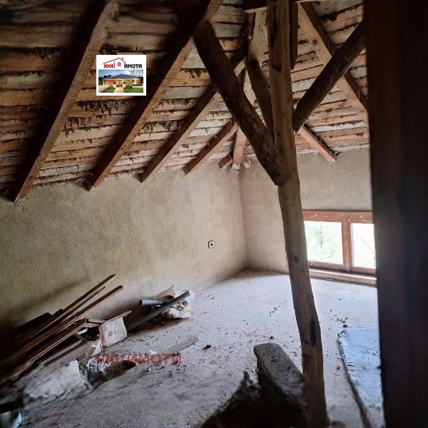 Продава КЪЩА, с. Балканци, област Добрич, снимка 2 - Къщи - 52665057