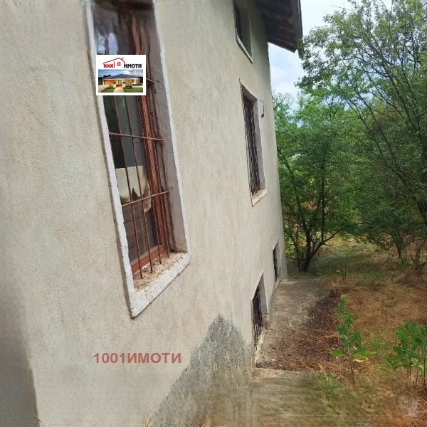 Продава КЪЩА, с. Балканци, област Добрич