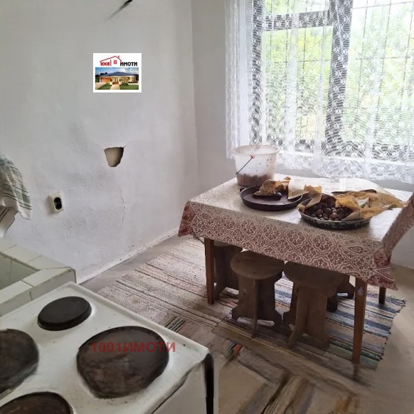 Продава КЪЩА, с. Балканци, област Добрич, снимка 7 - Къщи - 52665057