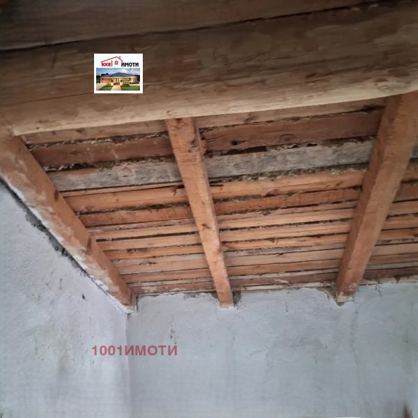 Продава КЪЩА, с. Балканци, област Добрич, снимка 5 - Къщи - 52665057