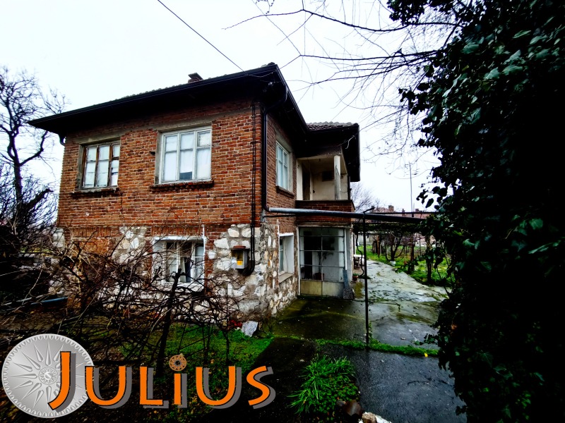 Продава КЪЩА, с. Цалапица, област Пловдив, снимка 2 - Къщи - 53577436