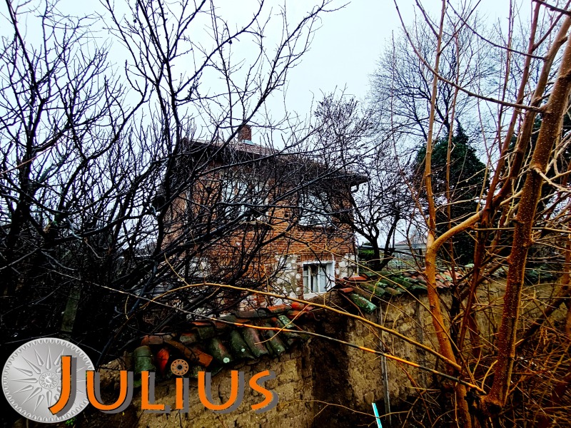 Продава КЪЩА, с. Цалапица, област Пловдив, снимка 6 - Къщи - 53577436