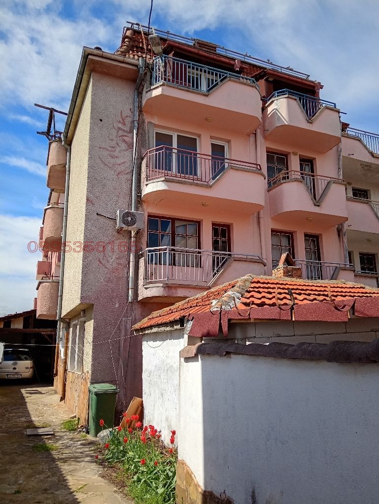Продава КЪЩА, с. Равда, област Бургас, снимка 3 - Къщи - 56314215