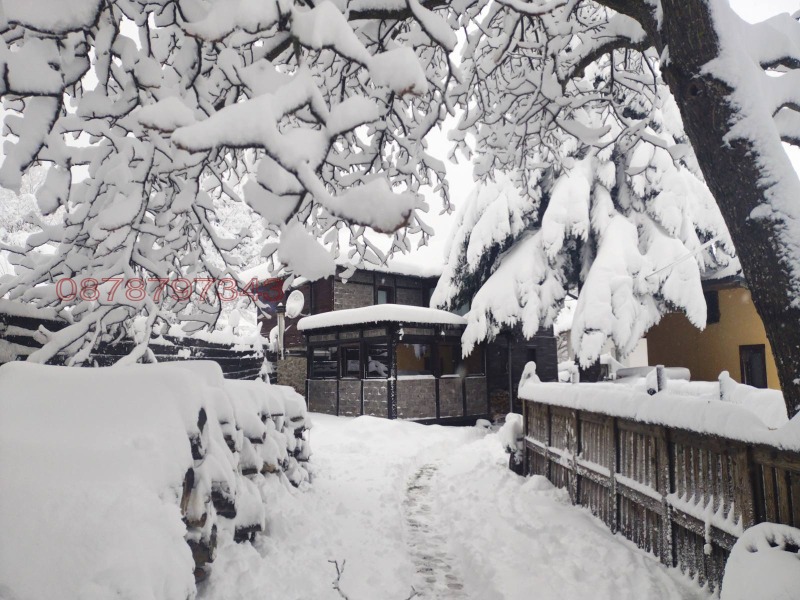 Продава ВИЛА, с. Вратца, област Кюстендил, снимка 5 - Вили - 52779864