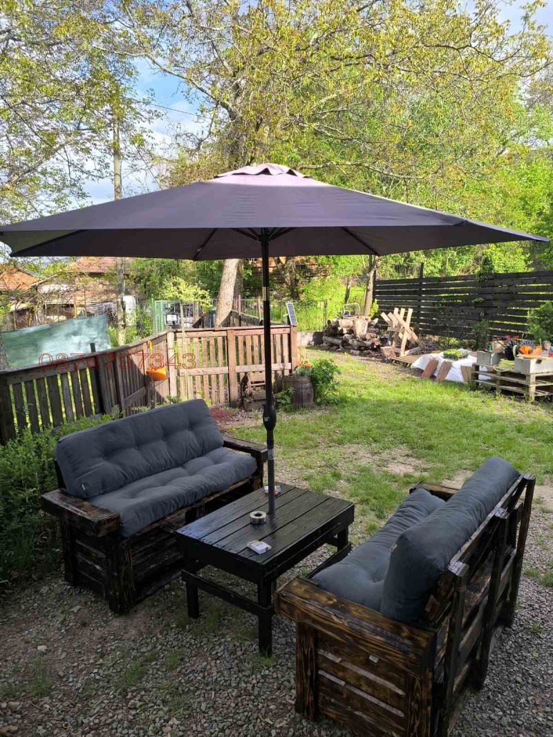 Продава ВИЛА, с. Вратца, област Кюстендил, снимка 4 - Вили - 52779864