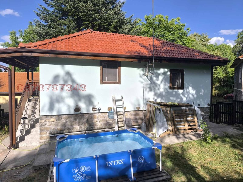 Продава ВИЛА, с. Вратца, област Кюстендил, снимка 2 - Вили - 52779864