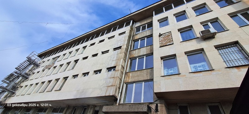 Продава ПРОМ. ПОМЕЩЕНИЕ, гр. Карлово, област Пловдив, снимка 3 - Производствени сгради - 52659745