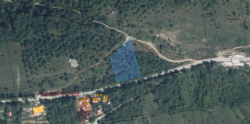 Til salg  Grund region Lovech , Troyan , 1969 kvm | 14844235 - billede [9]