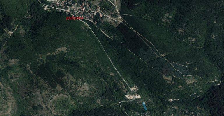 Продава ПАРЦЕЛ, гр. Стара Загора, Дъбрава, снимка 3 - Парцели - 53003984