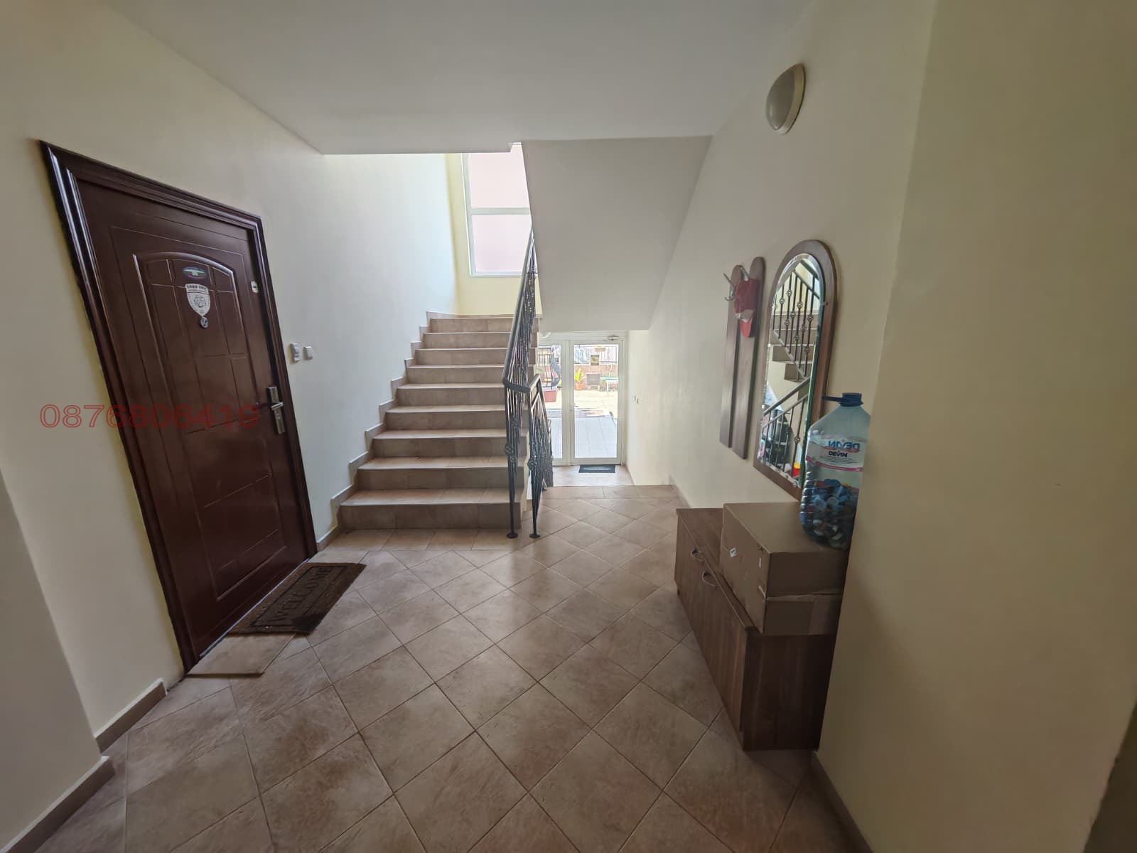 Продава 1-СТАЕН, с. Равда, област Бургас, снимка 10 - Апартаменти - 55173089