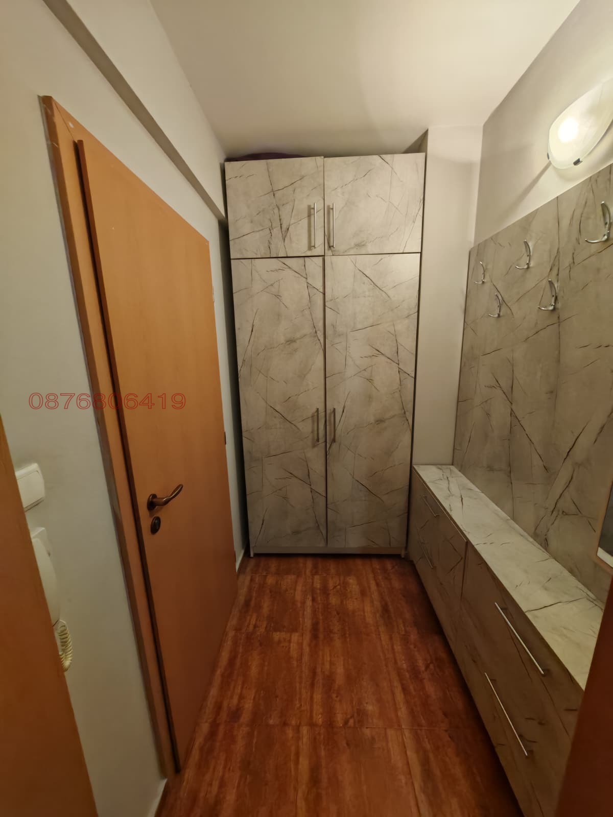 Продава 1-СТАЕН, с. Равда, област Бургас, снимка 15 - Апартаменти - 55173089