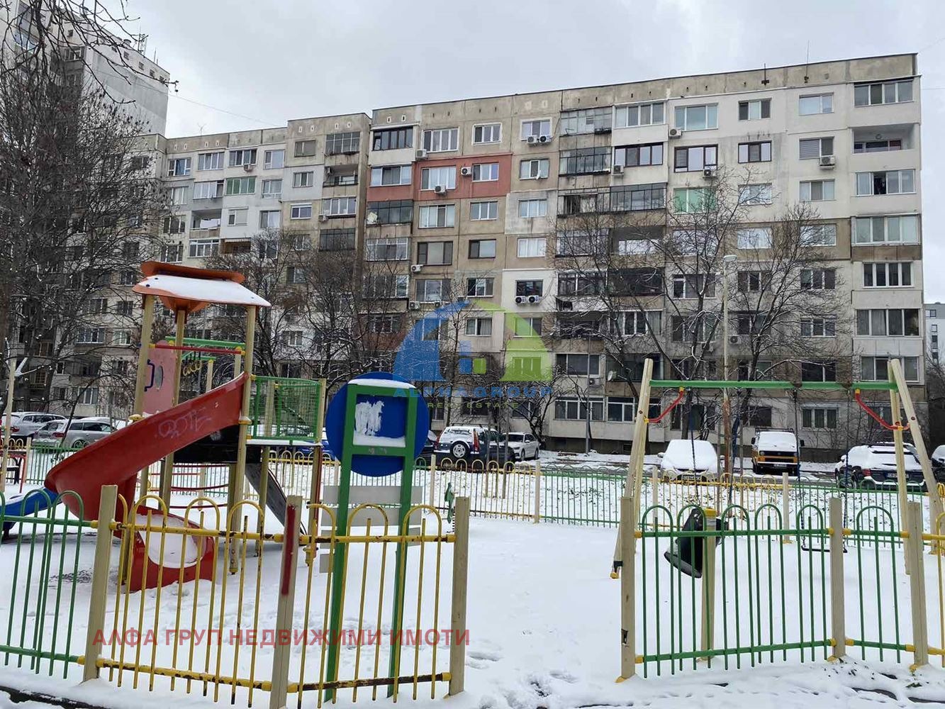 Продава 1-СТАЕН, гр. София, Света Троица, снимка 2 - Апартаменти - 53704679