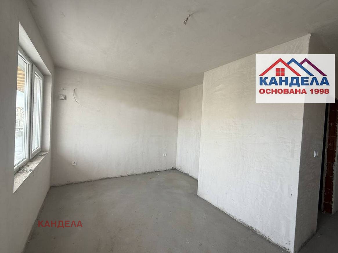 Продава 1-СТАЕН, гр. Пловдив, Въстанически, снимка 4 - Апартаменти - 54625229