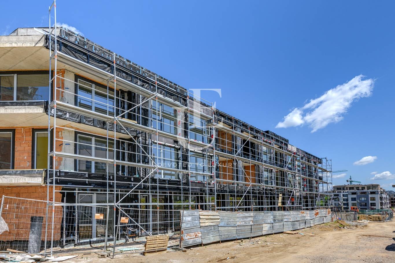 Продава 2-СТАЕН, гр. София, Малинова долина, снимка 12 - Апартаменти - 51423019