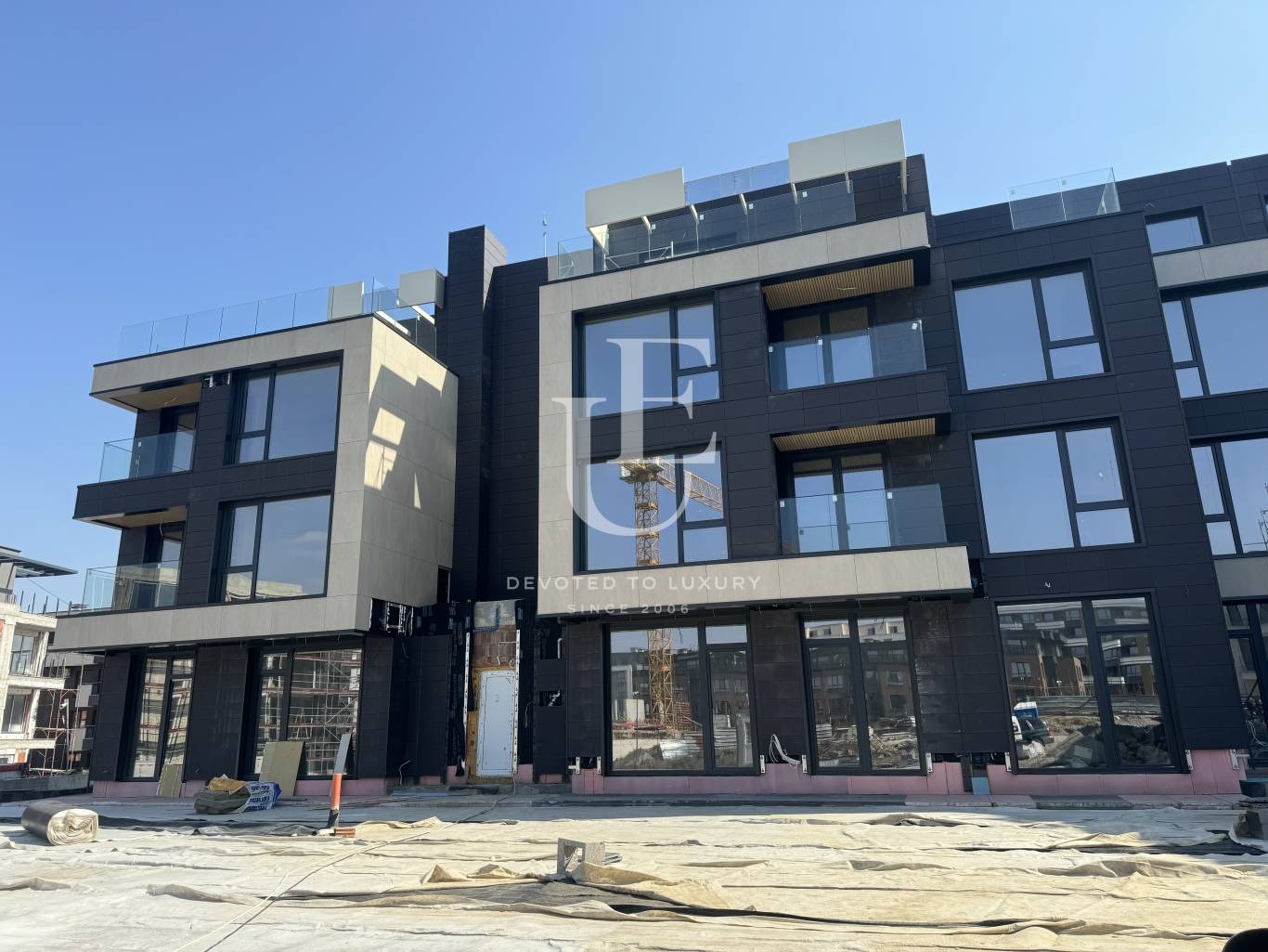 Продава 2-СТАЕН, гр. София, Малинова долина, снимка 13 - Апартаменти - 51423019