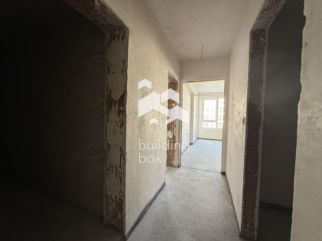 Продава 2-СТАЕН, гр. Пловдив, Остромила, снимка 4 - Апартаменти - 53858132