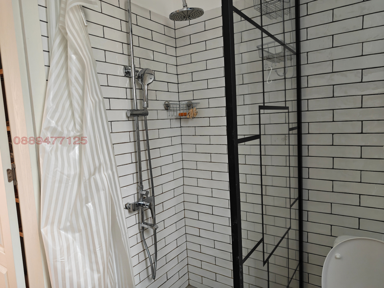 Продава 2-СТАЕН, гр. София, Оборище, снимка 3 - Апартаменти - 53896848