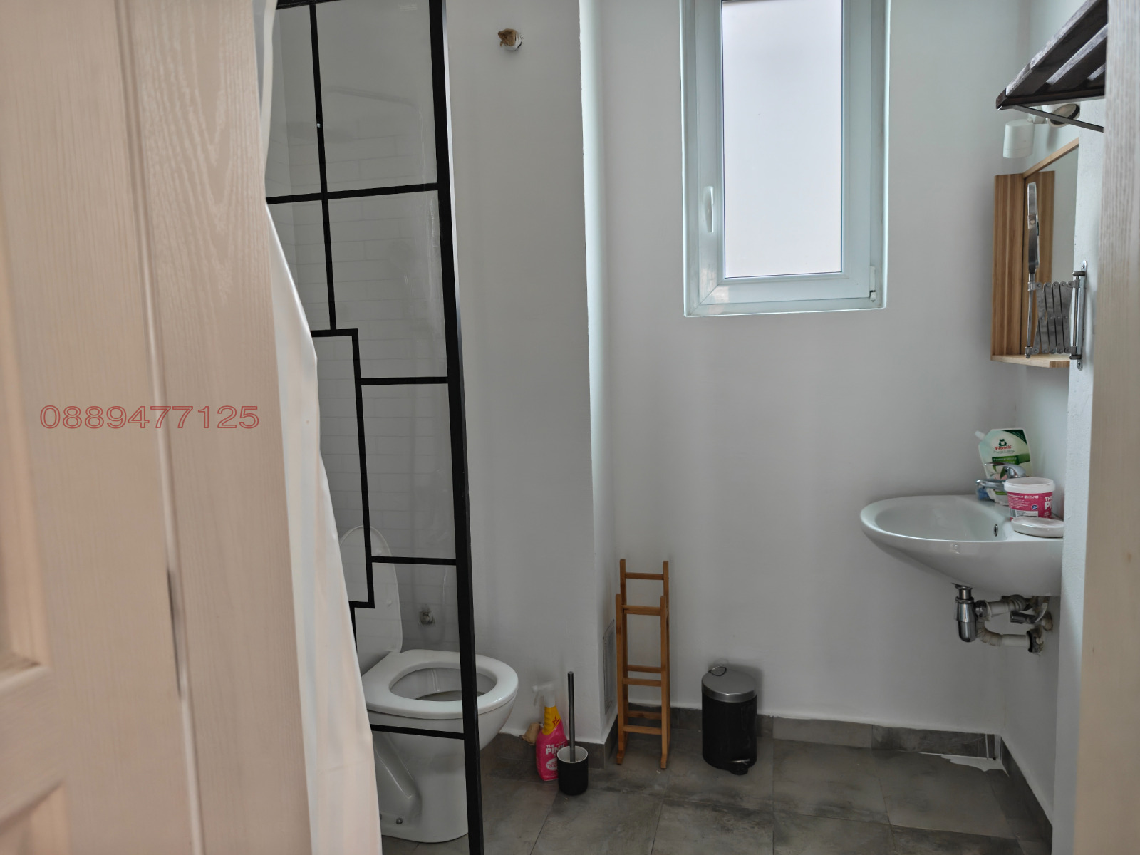 Продава 2-СТАЕН, гр. София, Оборище, снимка 2 - Апартаменти - 53896848