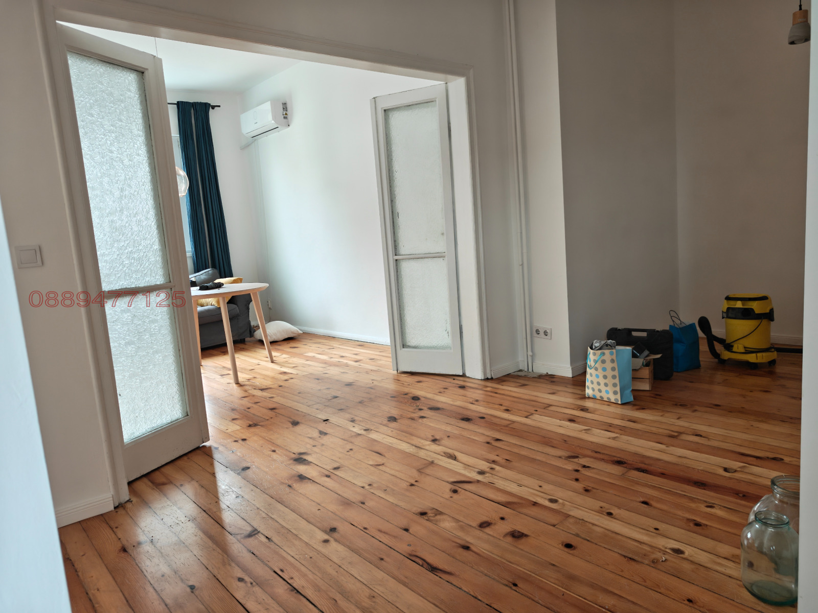 Продава 2-СТАЕН, гр. София, Оборище, снимка 10 - Апартаменти - 53896848