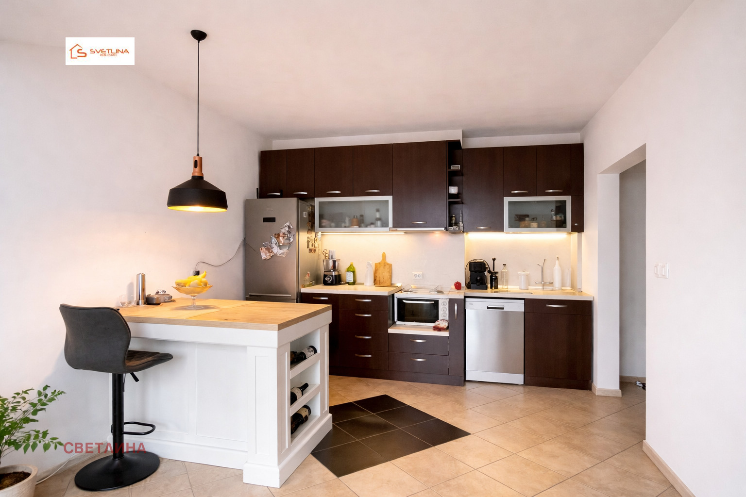 Продава 2-СТАЕН, гр. София, Докторски паметник