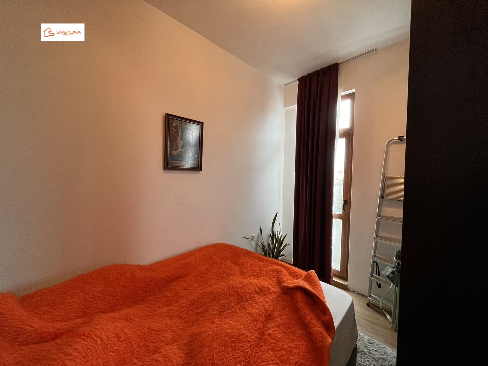 Продава 2-СТАЕН, гр. София, Докторски паметник, снимка 6 - Апартаменти - 54277605
