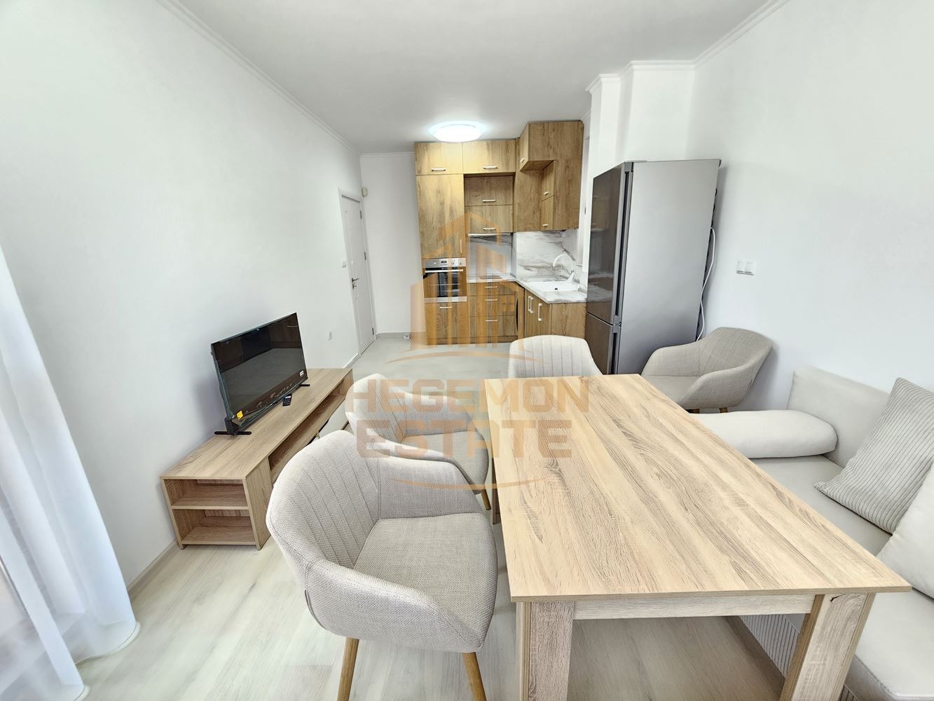 Продава 2-СТАЕН, гр. Варна, Възраждане 3, снимка 6 - Апартаменти - 54465630
