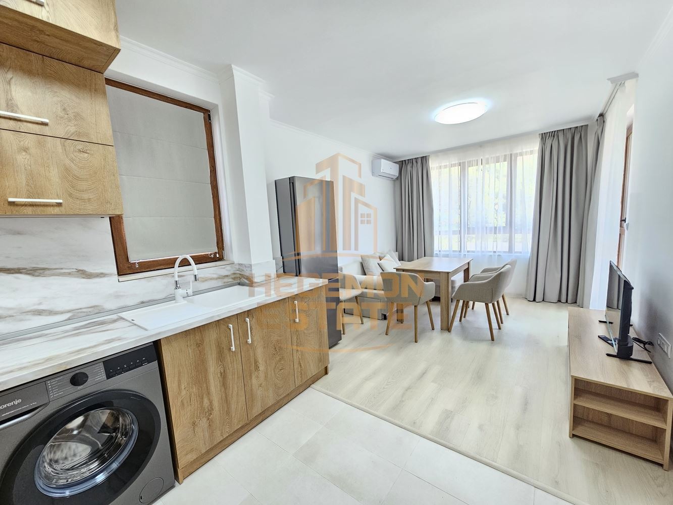 Продава 2-СТАЕН, гр. Варна, Възраждане 3, снимка 8 - Апартаменти - 54465630