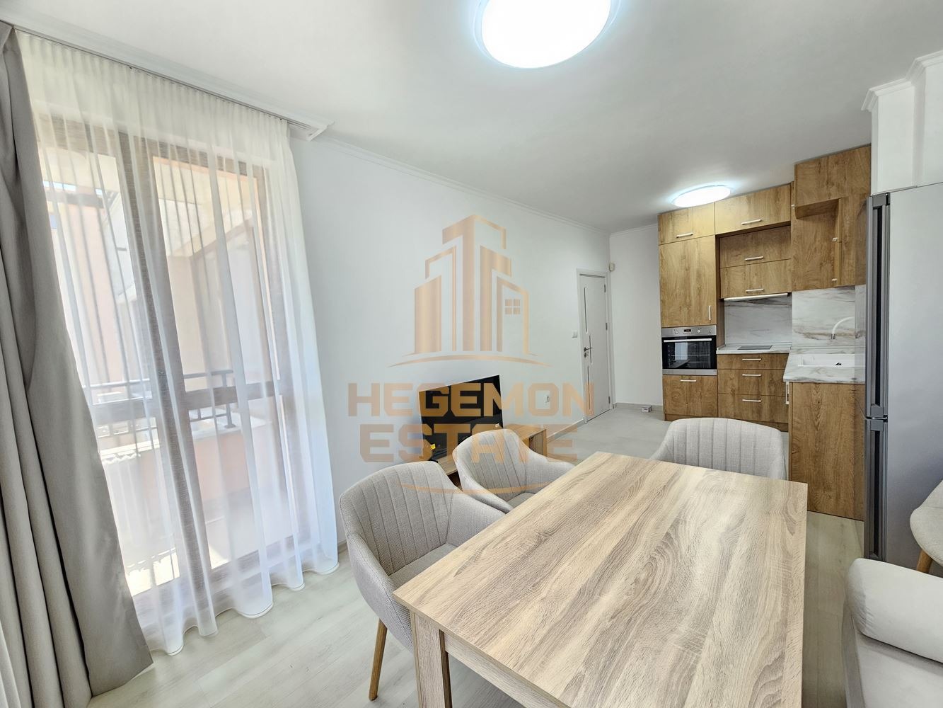 Продава 2-СТАЕН, гр. Варна, Възраждане 3, снимка 5 - Апартаменти - 54465630