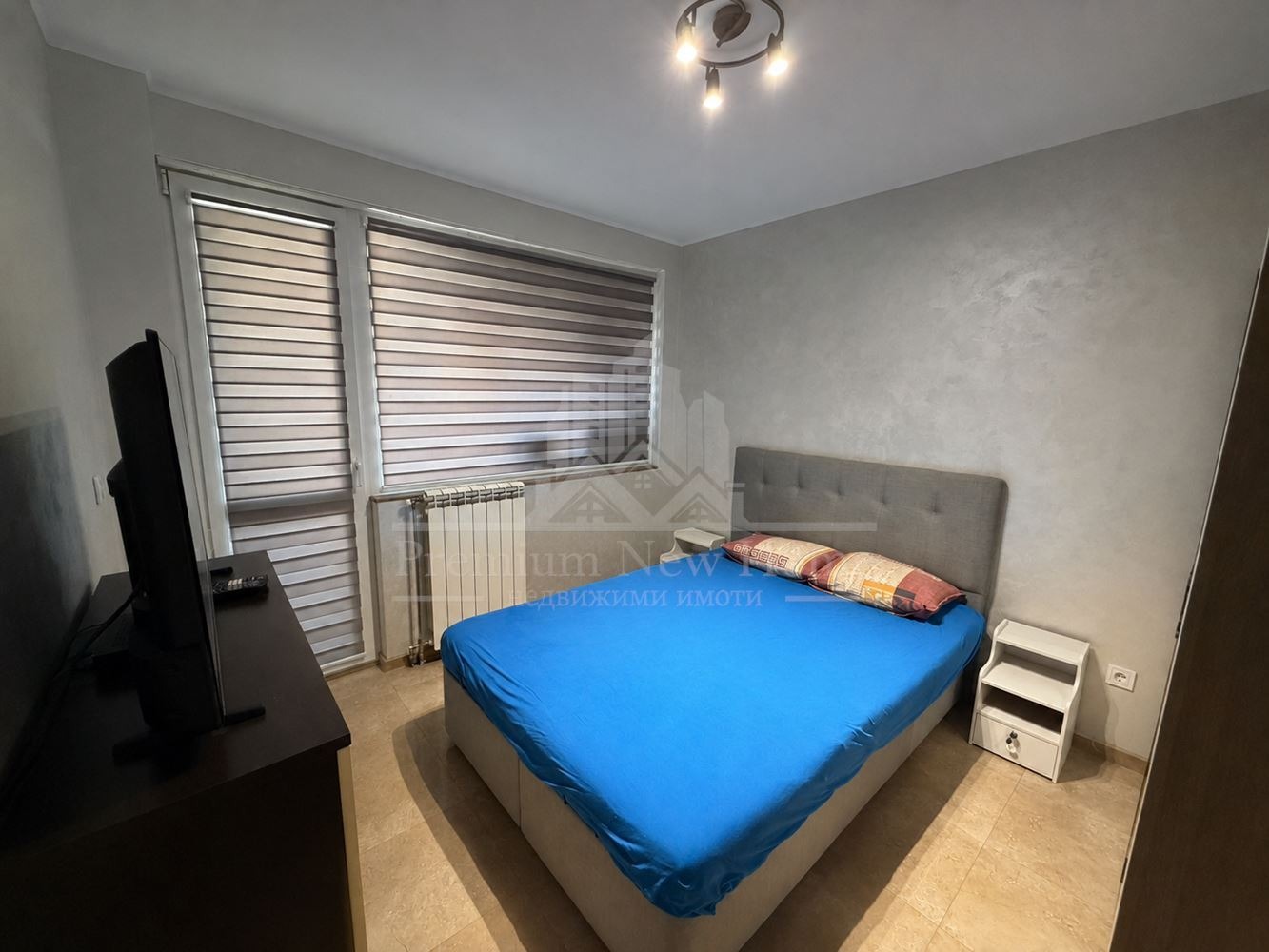 Продава 2-СТАЕН, гр. София, Люлин 3, снимка 7 - Апартаменти - 55048606