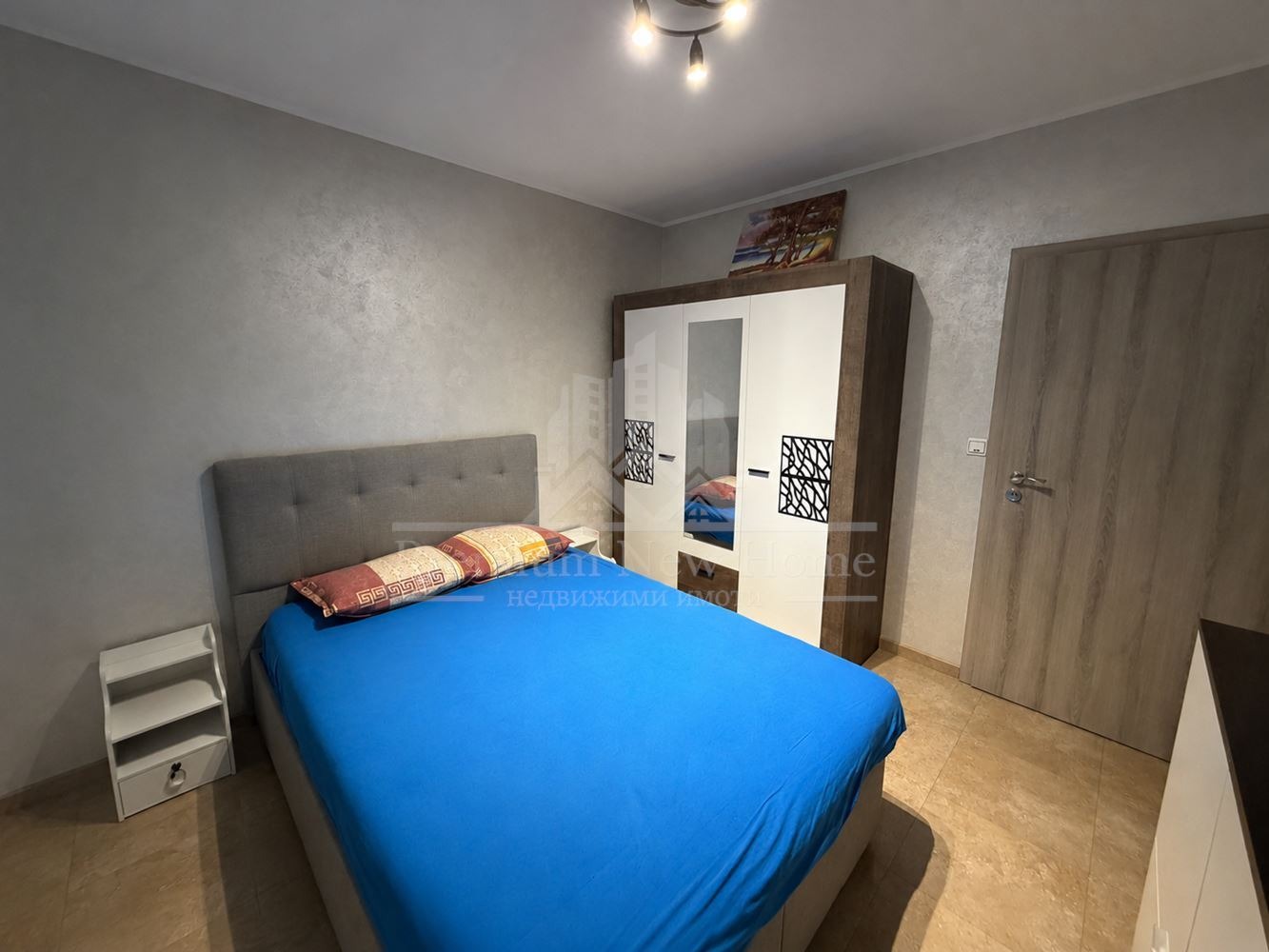 Продава 2-СТАЕН, гр. София, Люлин 3, снимка 6 - Апартаменти - 55048606